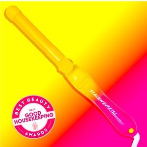 Beachwaver 1" barrel. Used once.